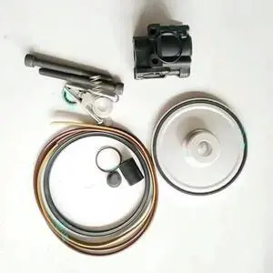 FOR 1 Set 2901162200 Unloader Valve Kit fits for Air Compressor 2901-1622-00 FOR 1 Set 2901162200 Unloader Valve Kit fits for Air Compressor 2901-1622-00
