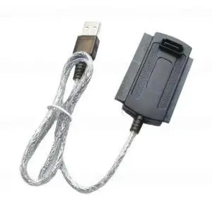 FOR USB to IDE Converters For 3.5inch HDD External Hard Drive Dock Hard Disk Cable Adapter Cable Replacement FOR USB to IDE Converters For 3.5inch HDD External Hard Drive Dock Hard Disk Cable Adapter Cable Replacement