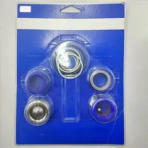 FOR 287513 Sprayer Assembly fits for Airless Paint Sprayers1095 1595 5900 Endurance Stainless Steel Piston FOR 287513 Sprayer Assembly fits for Airless Paint Sprayers1095 1595 5900 Endurance Stainless Steel Piston