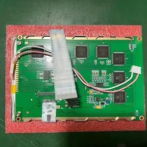 FOR 8907-CCFL-A173 07-CCFL-A173 GWMS8907-PCB /A/B GWMS8907-PCA 5.7" inch Industry LCD Module Compatible LCD Screen Display Monitor FOR 8907-CCFL-A173 07-CCFL-A173 GWMS8907-PCB /A/B GWMS8907-PCA 5.7" inch Industry LCD Module Compatible LCD Screen Display Monitor