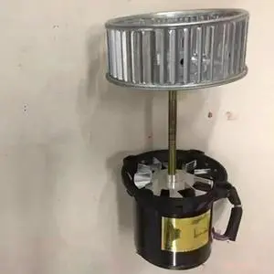 FOR CY100L 220V 45W Oven High Temperature Motor Long Shaft Oven fan Reflow Soldering Hot Air Oven Motor FOR CY100L 220V 45W Oven High Temperature Motor Long Shaft Oven fan Reflow Soldering Hot Air Oven Motor