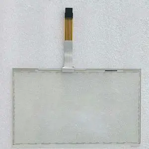 FOR T101S-5RB001N-0A18R0-150FH 10.1inch Resistive Touch Screen Glass Panel 5 Wire FOR T101S-5RB001N-0A18R0-150FH 10.1inch Resistive Touch Screen Glass Panel 5 Wire
