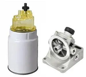 FOR Truck Head Automobile Engine PL270 FS19907 Fuel Water Separator filter Diesel Engine Fuel Filter 1433649 FOR Truck Head Automobile Engine PL270 FS19907 Fuel Water Separator filter Diesel Engine Fuel Filter 1433649