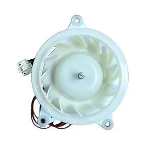 FOR EAU62064501 Fits for Refrigerator Cooling Fan Replacement FOR EAU62064501 Fits for Refrigerator Cooling Fan Replacement