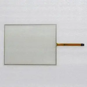 FOR 6186M-15PT Glass Sensor Panel For 6181P-15TPXP /E 322*246mm Touch Screen Digitizer FOR 6186M-15PT Glass Sensor Panel For 6181P-15TPXP /E 322*246mm Touch Screen Digitizer