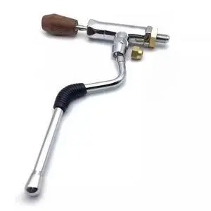FOR steam boiling water valve For Coffee machine lever valve DIY modified 2-point interface universal FOR steam boiling water valve For Coffee machine lever valve DIY modified 2-point interface universal