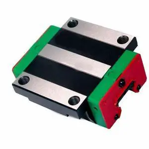 FOR Block Linear Guideway Block FOR HGW35CC HGW15CC HGW25CC 1PCS FOR Block Linear Guideway Block FOR HGW35CC HGW15CC HGW25CC 1PCS