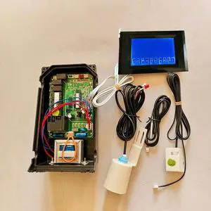 FOR Universal Flowing Ice Machine Computer Board Adjustment Universal Control Board Flowing Ice Machine LCD Display Board FOR Universal Flowing Ice Machine Computer Board Adjustment Universal Control Board Flowing Ice Machine LCD Display Board