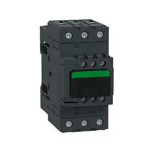 FOR Contactor C220V AC380V AC110V AC24V LC1D50A FOR Contactor C220V AC380V AC110V AC24V LC1D50A