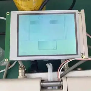 FOR 1Pcs P322421-00A HG32024008S Replacement RG322421 LCD Display Screen For FOR 1Pcs P322421-00A HG32024008S Replacement RG322421 LCD Display Screen For