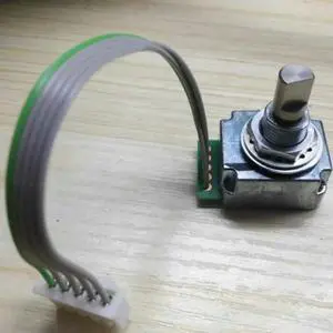 FOR RE21PC25CH16F G2/G3 Dedicated RE21 Switch Encoder Teaching For FOR RE21PC25CH16F G2/G3 Dedicated RE21 Switch Encoder Teaching For