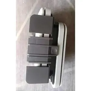 FOR PTP160 Weeke 4-011-11-0367 CNC Machining Center Cup 10.01.12.00210 VCBL-K1 Vacuum Block Suction Pod 140x115x50 FOR PTP160 Weeke 4-011-11-0367 CNC Machining Center Cup 10.01.12.00210 VCBL-K1 Vacuum Block Suction Pod 140x115x50