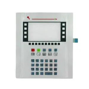 FOR Keyboard Protective Film For S525 1PCS CNC Bending Machine System Key Panel FOR Keyboard Protective Film For S525 1PCS CNC Bending Machine System Key Panel