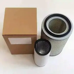 FOR 1Pcs KW1524 For 4938598 K14900D SA18221 MD-272 For KW1524X Air Filter Set FOR 1Pcs KW1524 For 4938598 K14900D SA18221 MD-272 For KW1524X Air Filter Set
