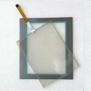 FOR 12" Touchpad + Overlay Protective Film Touch Screen Digitizer Glass Panel For 6AV6 644-5AA10-0CG0 6AV6644-5AA10-0CG0 MP377 FOR 12" Touchpad + Overlay Protective Film Touch Screen Digitizer Glass Panel For 6AV6 644-5AA10-0CG0 6AV6644-5AA10-0CG0 MP377