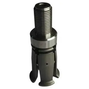 FOR External Thread For BT40 BT30 BT50 45 De Four-lobe Claw Spindle Claw 1PC FOR External Thread For BT40 BT30 BT50 45 De Four-lobe Claw Spindle Claw 1PC