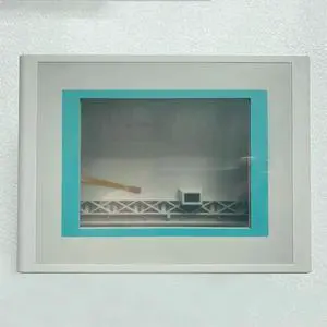 FOR TP177A 6AV6 642-0AA11-0AX1 6AV6642-0AA11-0AX1 Plastic Shell Protective Film Touch Screen FOR TP177A 6AV6 642-0AA11-0AX1 6AV6642-0AA11-0AX1 Plastic Shell Protective Film Touch Screen