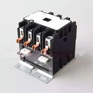 FOR 24V 40A For Cutting Machine 1Pcs AC Contactor 9X160 HCC-4XQ04YT129 FOR 24V 40A For Cutting Machine 1Pcs AC Contactor 9X160 HCC-4XQ04YT129
