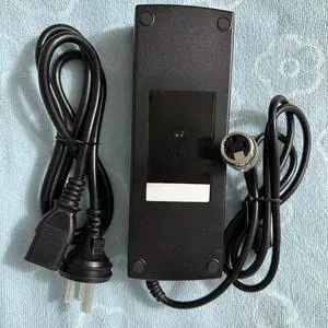 FOR 3Pin 24V6.25A Power Supply Adapter For NDS Monitor SC-WU26-A1511 BPM150S24F06 Charger FOR 3Pin 24V6.25A Power Supply Adapter For NDS Monitor SC-WU26-A1511 BPM150S24F06 Charger
