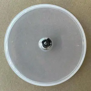 FOR 1Pcs For F-45-24-11 Centrifuge Accessories 5415D 5415R Rotor Cover FOR 1Pcs For F-45-24-11 Centrifuge Accessories 5415D 5415R Rotor Cover