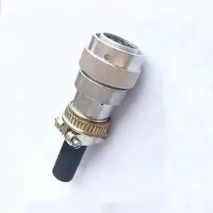 FOR Connector HD36-18-14SN-059 HD36-18-14SE-059 1PCS 14-Hole with Tail Clip FOR Connector HD36-18-14SN-059 HD36-18-14SE-059 1PCS 14-Hole with Tail Clip