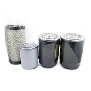 FOR Filter Set 11-6182 11-9059 11-9341 11-9321 for APU Evolution 4PCS Filter Kit FOR Filter Set 11-6182 11-9059 11-9341 11-9321 for APU Evolution 4PCS Filter Kit