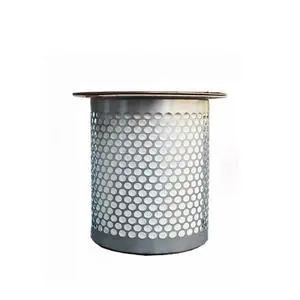 FOR DB2186 DB2057 for Screw Air Compressor Air Filter Oil Separator FOR DB2186 DB2057 for Screw Air Compressor Air Filter Oil Separator