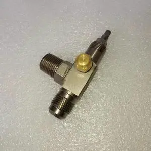 FOR Central Air Conditioning Angle Valve Z4203140 Z4203971 Chiller Parts Refrigeration Compressor Parts FOR Central Air Conditioning Angle Valve Z4203140 Z4203971 Chiller Parts Refrigeration Compressor Parts
