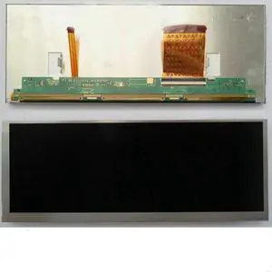FOR LCD Screen ASSEMBLY LQ088K5RZ01 4300345W 65509370870 8.8" For X3 X4 F25 F26 NBT EVO NAVI 2013-2016 Display FOR LCD Screen ASSEMBLY LQ088K5RZ01 4300345W 65509370870 8.8" For X3 X4 F25 F26 NBT EVO NAVI 2013-2016 Display