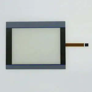 FOR HDM MX104R5N505A1 505A120210607382 104A5B005 Industrial film+touch screen FOR HDM MX104R5N505A1 505A120210607382 104A5B005 Industrial film+touch screen