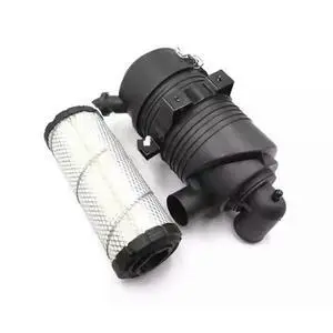 FOR Excavator For 4D88/4D84 For PC30/40/50 Air Filter Housing Assembly Air Filter Back Cover FOR Excavator For 4D88/4D84 For PC30/40/50 Air Filter Housing Assembly Air Filter Back Cover