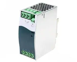 FOR 1PCS for MEAN WELL Switching Power Supply DRDN40-24V DRDN40-12V DRDN40-48V DIN Rail Redundancy Module 40A FOR 1PCS for MEAN WELL Switching Power Supply DRDN40-24V DRDN40-12V DRDN40-48V DIN Rail Redundancy Module 40A