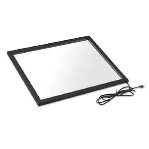 FOR 4:3 Infrared Multi 10 Point Touch Frame Overlay Kit USB Interface With Glass 348*272mm IR Touch Screen Panel 15inch FOR 4:3 Infrared Multi 10 Point Touch Frame Overlay Kit USB Interface With Glass 348*272mm IR Touch Screen Panel 15inch