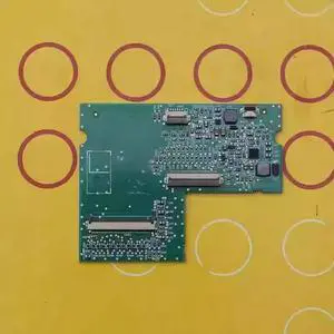 FOR PA600 PA1000 Screen Driver Board Electronic Piano Arrangement Keyboard Accessories FOR PA600 PA1000 Screen Driver Board Electronic Piano Arrangement Keyboard Accessories