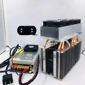 FOR HKJ-K100 Diy Refrigerator Semiconductor Refrigeration Film Cooling Pet Air Conditioner High-power Small Refrigerator Incubator FOR HKJ-K100 Diy Refrigerator Semiconductor Refrigeration Film Cooling Pet Air Conditioner High-power Small Refrigerator Incubator