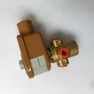 FOR 1pcs Loading Solenoid Valve 42552950 39418926 Fit for Compressor FOR 1pcs Loading Solenoid Valve 42552950 39418926 Fit for Compressor