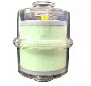 FOR 1PS for Vacuum Fume Separator Exhaust Oil Mist Filter KF25 KF40 Interface FOR 1PS for Vacuum Fume Separator Exhaust Oil Mist Filter KF25 KF40 Interface