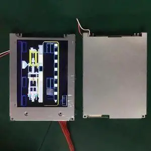 FOR 5.7" inch Compatible LCD Screen Display Panel For LM057QC1T01 LM057QC1T08 FOR 5.7" inch Compatible LCD Screen Display Panel For LM057QC1T01 LM057QC1T08