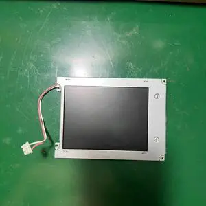 FOR 5.7" For TDS 2002 KCS057QV1AJ-G20 KCS057QV1AJ-23 Compatible LCD Display Screen Panel FOR 5.7" For TDS 2002 KCS057QV1AJ-G20 KCS057QV1AJ-23 Compatible LCD Display Screen Panel