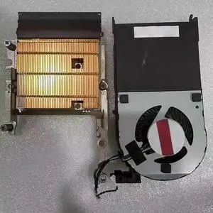 FOR M730 M930 M70Q M710 M910 p320 M720 M920 p330 Cooling Fan 4 Radiator FOR M730 M930 M70Q M710 M910 p320 M720 M920 p330 Cooling Fan 4 Radiator
