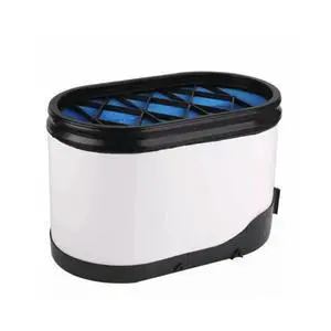 FOR P616056 Air Filter Element Fit for Kenworth T400 T800 T660 T680 Filter LAF6116 Engine FOR P616056 Air Filter Element Fit for Kenworth T400 T800 T660 T680 Filter LAF6116 Engine
