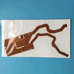 FOR Fiber Optic Fusion Splicer LCD Flex Cable for FSM-80S FSM-70S 80S 70S FOR Fiber Optic Fusion Splicer LCD Flex Cable for FSM-80S FSM-70S 80S 70S