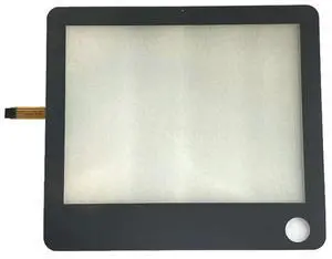 FOR TOUCHTRONIC B030712 REV:1 MD240616 Protective Film with Touch Screen FOR TOUCHTRONIC B030712 REV:1 MD240616 Protective Film with Touch Screen