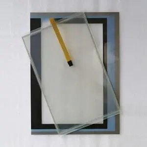FOR 6AV6646-1AB22-0AX0 Touch Screen Panel wtih Protective Film 6AV6 646-1AB22-0AX0 FOR 6AV6646-1AB22-0AX0 Touch Screen Panel wtih Protective Film 6AV6 646-1AB22-0AX0