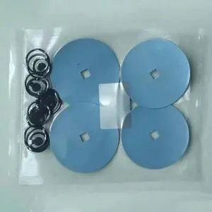 FOR 1Pcs 20696870 FIT for Vacuu MD 4C DI90 Diaphragm Repair Kit FOR 1Pcs 20696870 FIT for Vacuu MD 4C DI90 Diaphragm Repair Kit