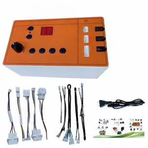 FOR Refrigerator Inverter Board, Compressor, Solenoid Valve, Fan, Air Door, Electric Valve, Testing Instrument, Fault Tool FOR Refrigerator Inverter Board, Compressor, Solenoid Valve, Fan, Air Door, Electric Valve, Testing Instrument, Fault Tool