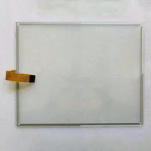 FOR AMT9547 91-09547-00C Glass Panel Resistive Touch Screen 365*294mm 17inch 8 Wire FOR AMT9547 91-09547-00C Glass Panel Resistive Touch Screen 365*294mm 17inch 8 Wire