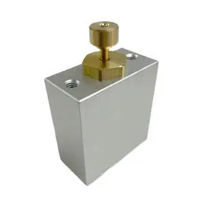 FOR 1PCS Manual Loading Valve 36783439 46651778 for Air Compressor FOR 1PCS Manual Loading Valve 36783439 46651778 for Air Compressor