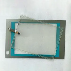 FOR A5E00747046 15 677/877 RoHS A5E00747046 Protective Film with Touch Screen Glass Panel FOR A5E00747046 15 677/877 RoHS A5E00747046 Protective Film with Touch Screen Glass Panel