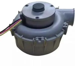 FOR High Pressure Low Noise Turbofan 24v High Speed Axial 7054ZWWF-2Z-170-24.0 33000rpm Blower Fan FOR High Pressure Low Noise Turbofan 24v High Speed Axial 7054ZWWF-2Z-170-24.0 33000rpm Blower Fan